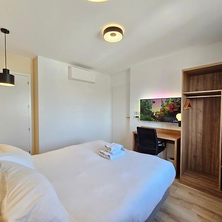 Le Maconnais Guest House Vinzelles Buitenkant foto